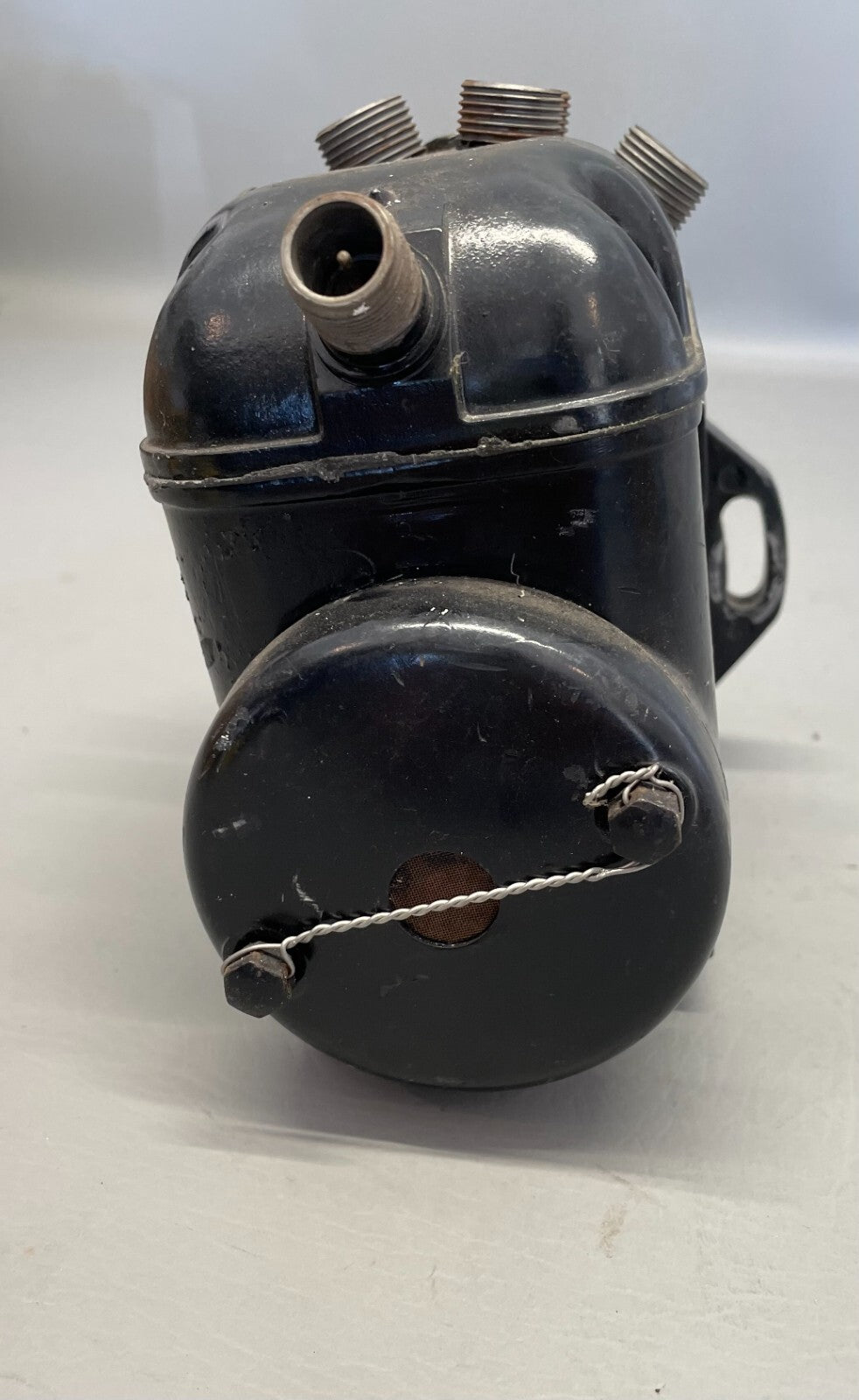 Lycoming Bendix Mag S6LN-50 P/N 10-59415-1