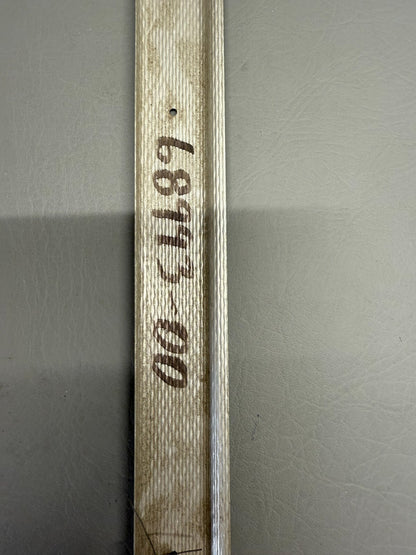 68993-00 Piper Door Threshold