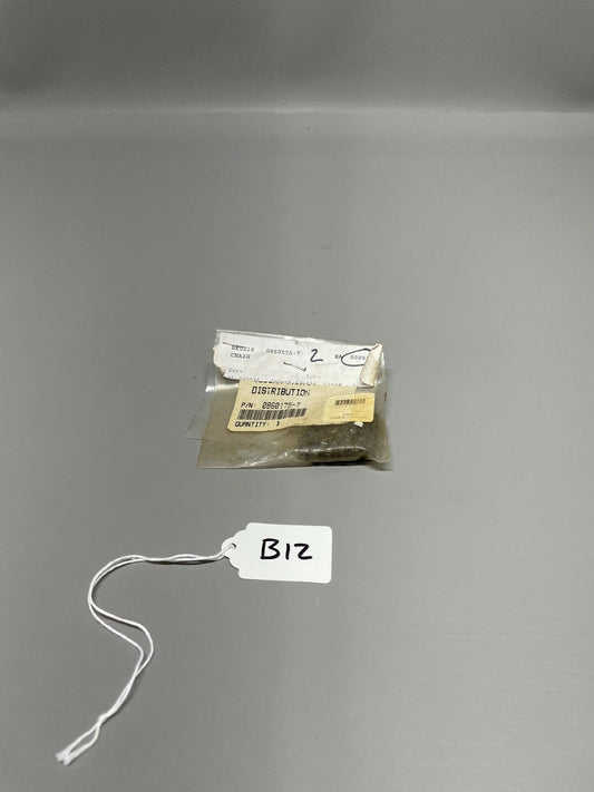 Cessna 310Q Tab Chain Aileron Trim Lower and Actuator P/N 0860175-7