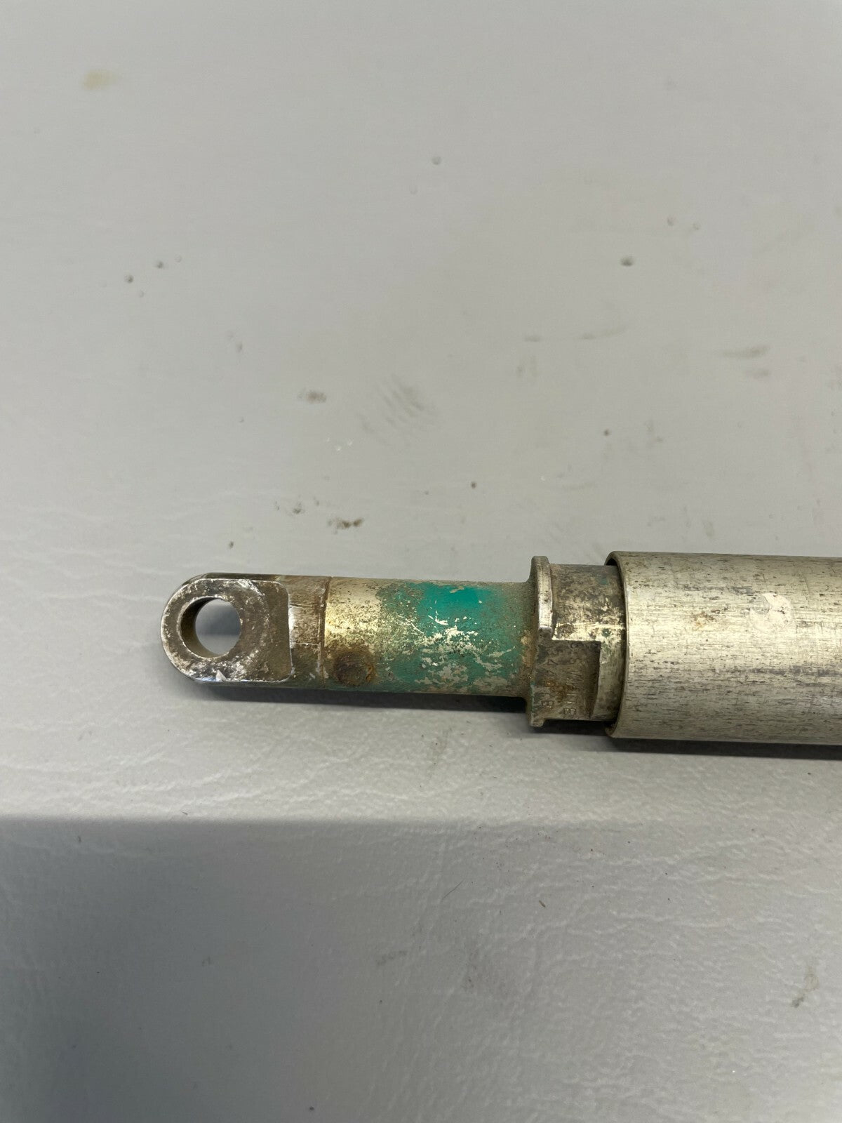 Cessna 120/140 Elevator Trim Tab Actuator 