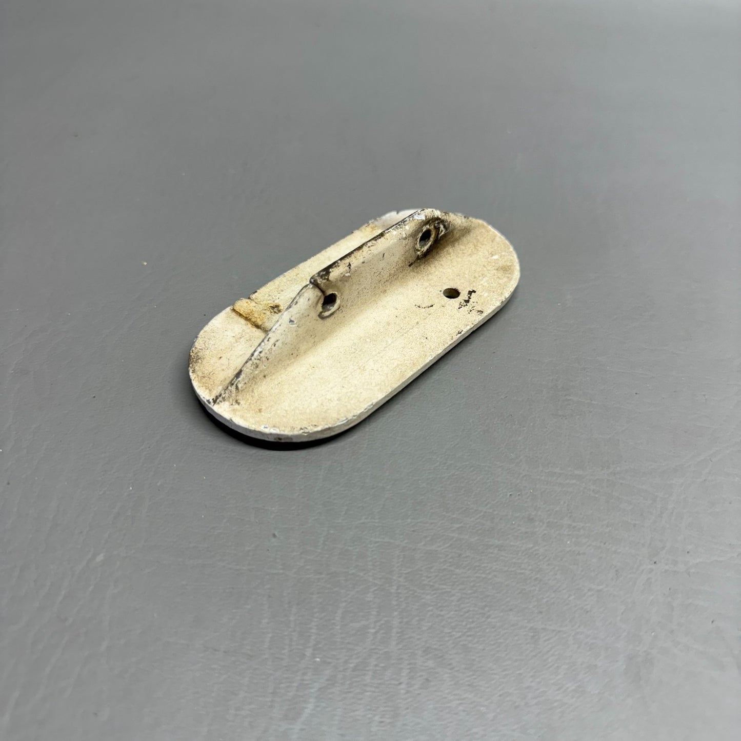 Cessna  Main Landing Gear Step