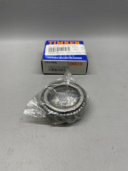 Timken Bearing P/N 05-29749