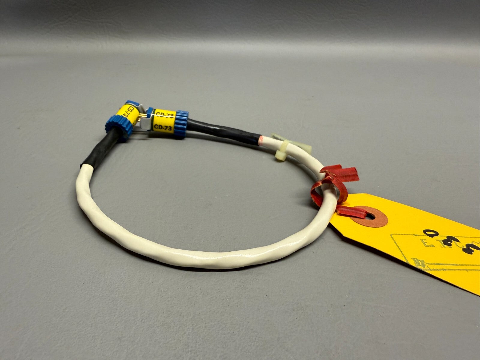 Piper Aircraft Cable Harness P/N 755-229 30A330