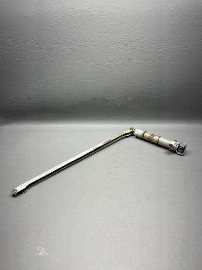 Cessna Trim Actuator Assy