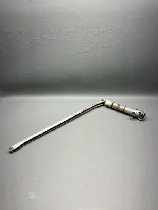 Cessna Trim Actuator Assy