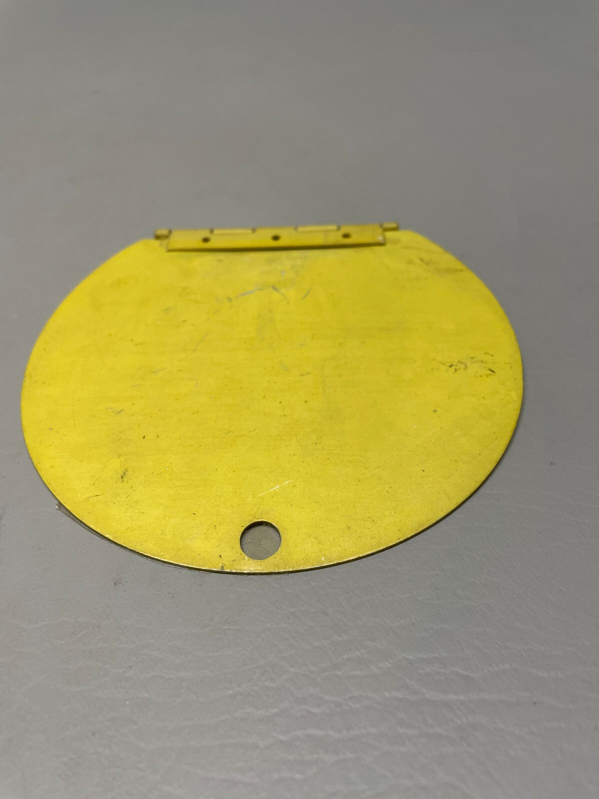 Piper aircraft access door P/N 19047