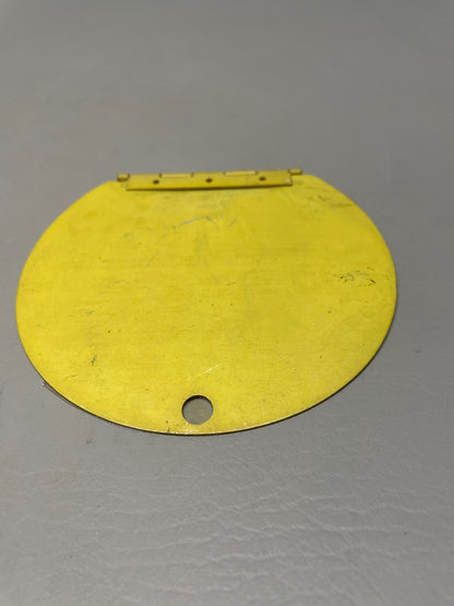 Piper aircraft access door P/N 19047