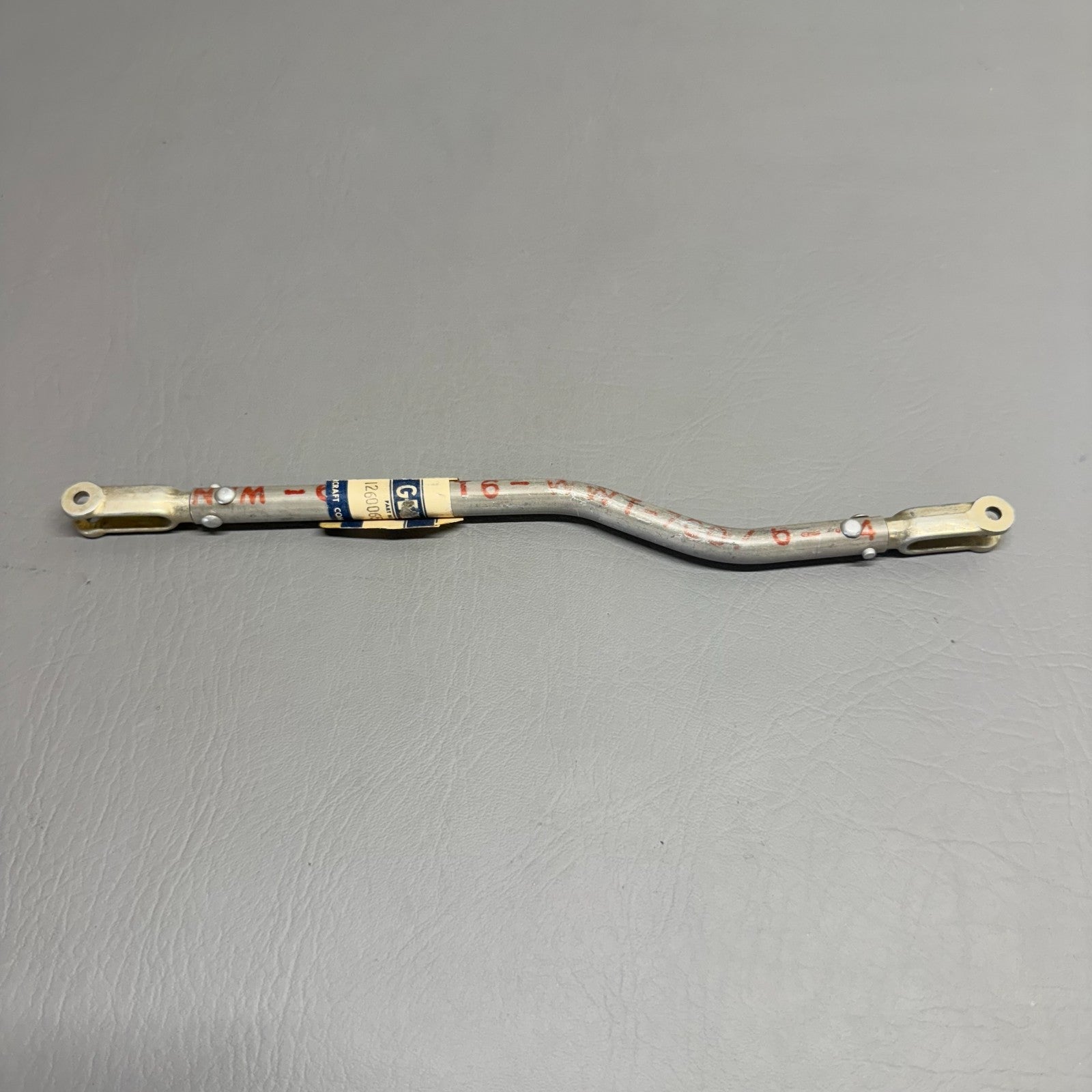 1260065-4 Cessna Elevator Push Pull Rod
