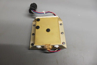 VR415F Voltage Regulator