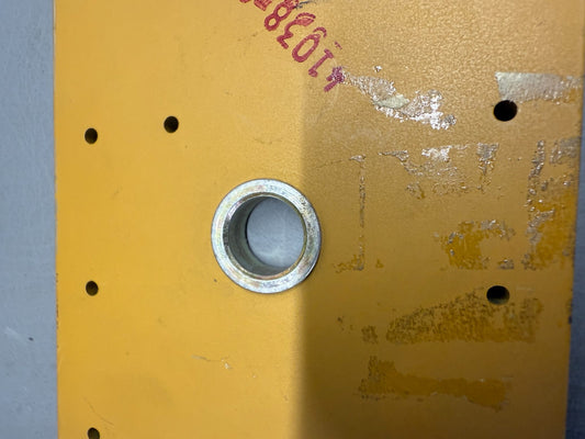41038-000 Piper Plate