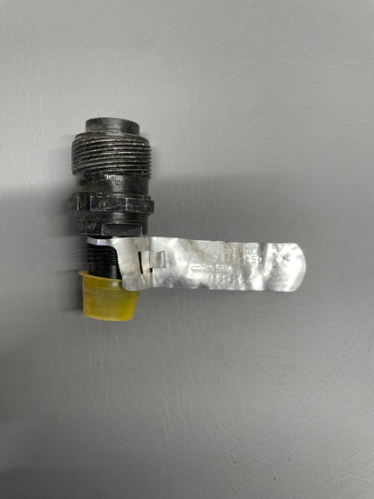 1730-473-9459 Aeroquip Coupling