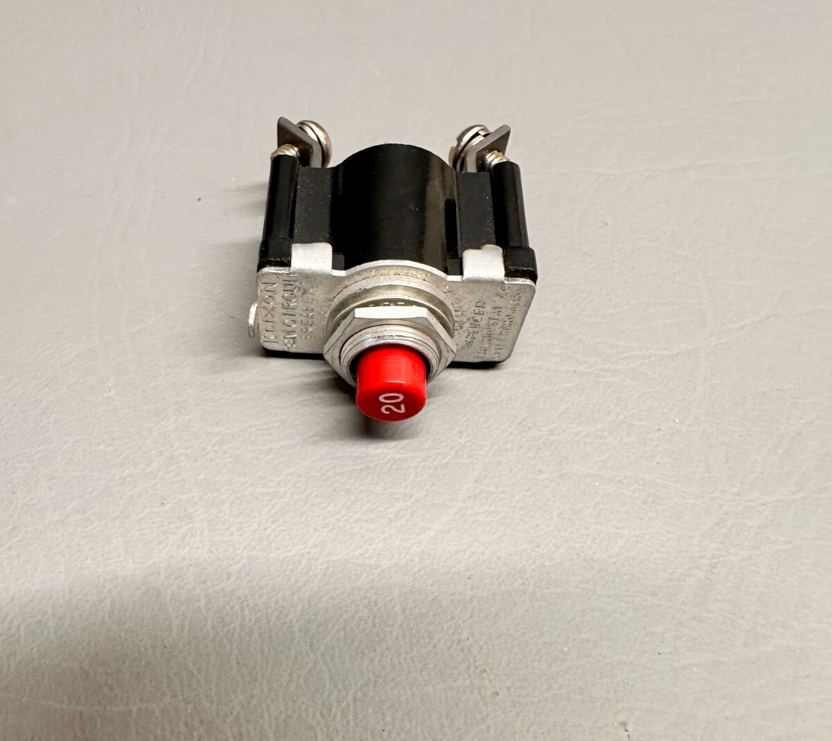 PSM20N Aircraft Circuit Breaker