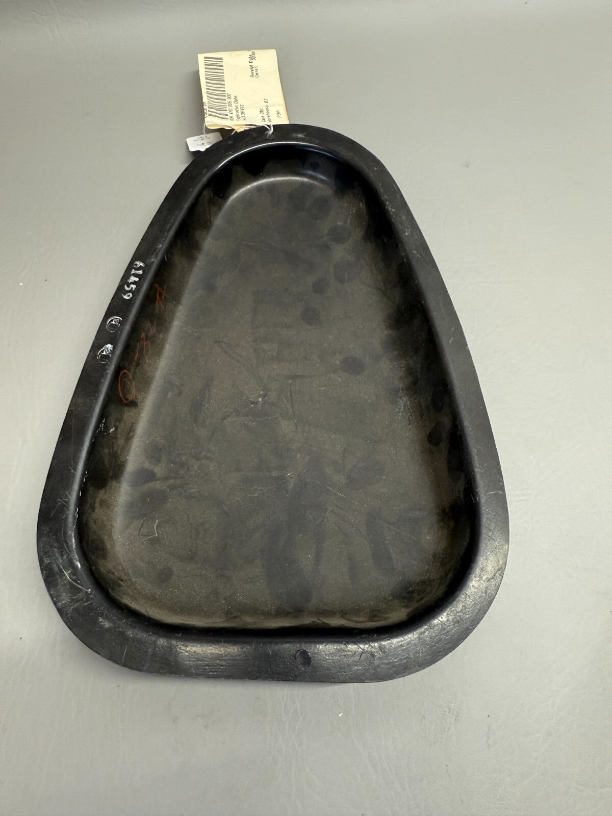 61459-000 Piper Cover