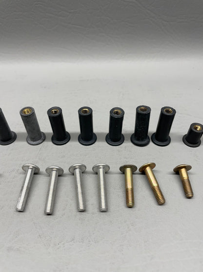 Cirrus Wellnut Lot