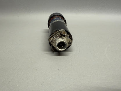 6000887-1 Goodyear Skid Control Wheel Driven Unit (Volts: 20.8, RPM: 1000)