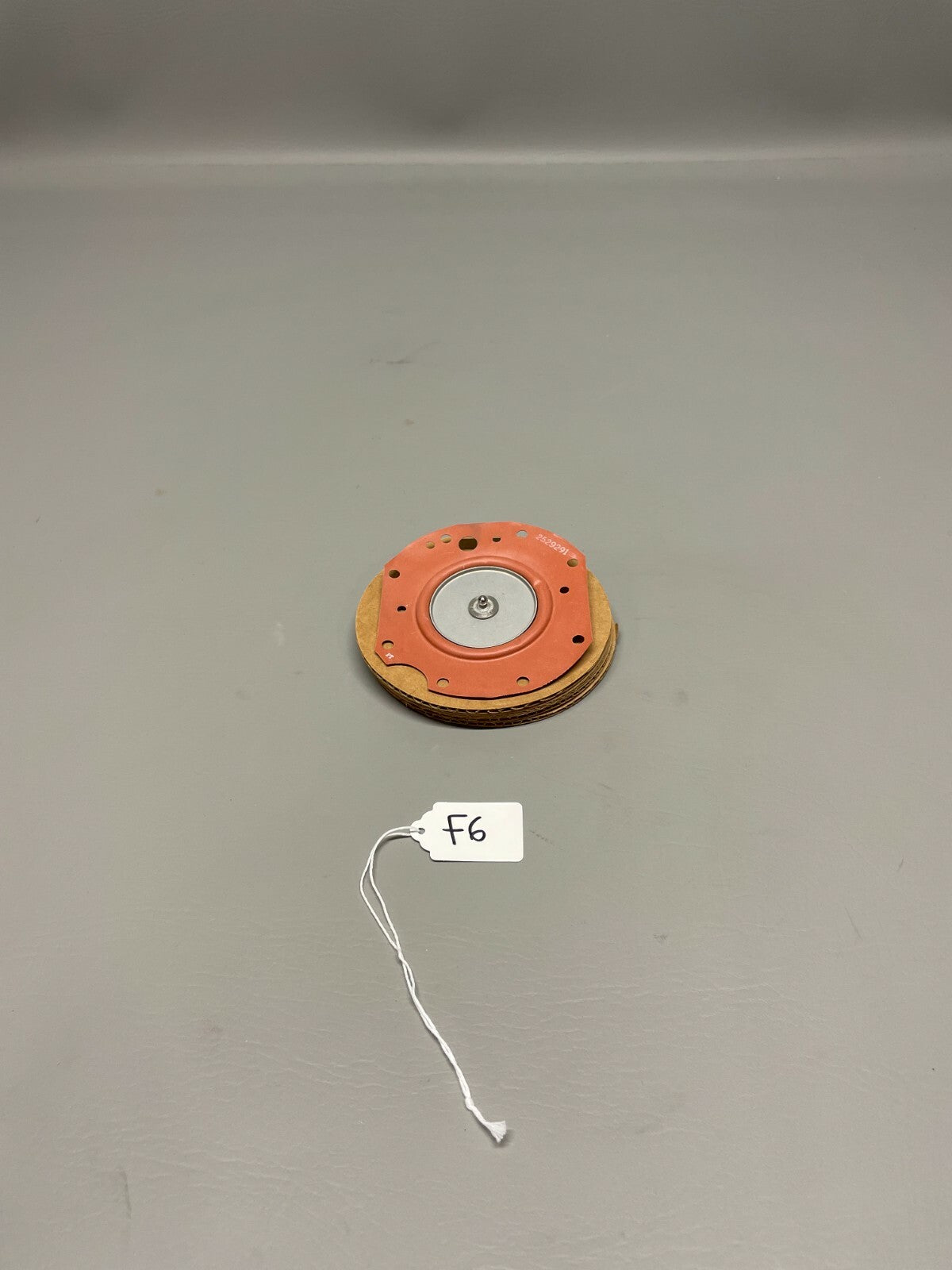Bendix Diaphragm P/N 2529293