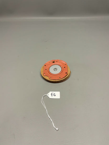 Bendix Diaphragm P/N 2529293