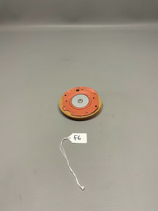 Bendix Diaphragm P/N 2529293
