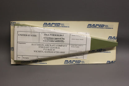 35-165050-251 RIB- OUTBOARD FLAP ASSEMBLY