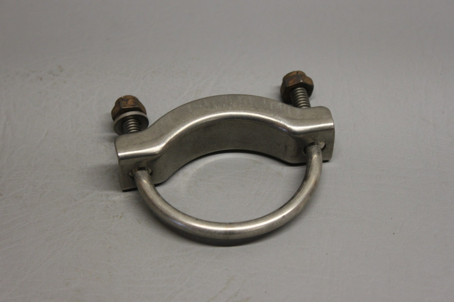 LW14075 Lycoming Clamp