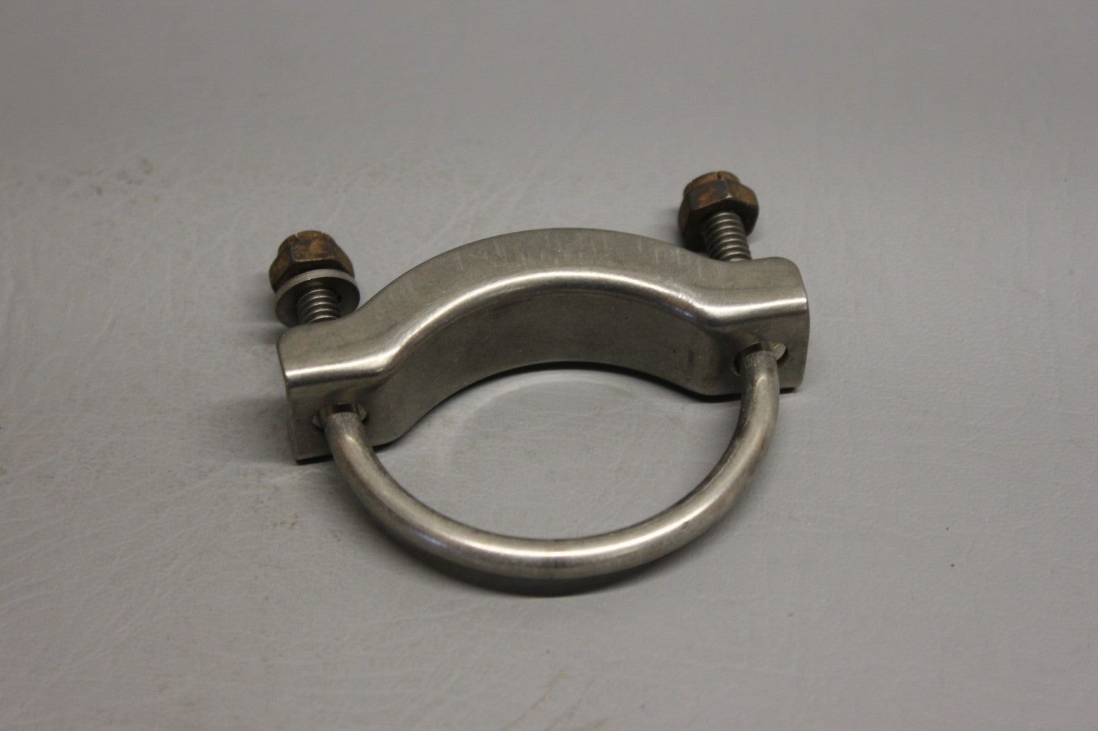LW14075 Lycoming Clamp