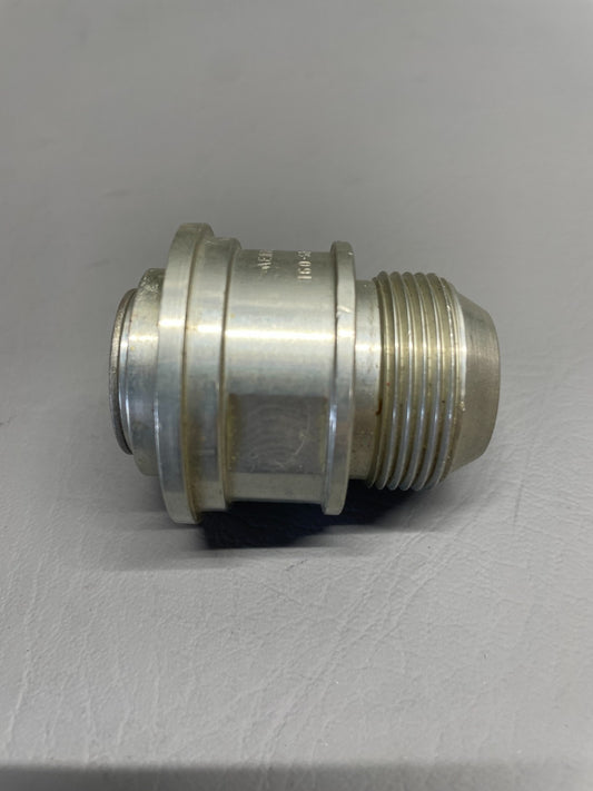 160-S1-16 Aeroquip Coupler Half