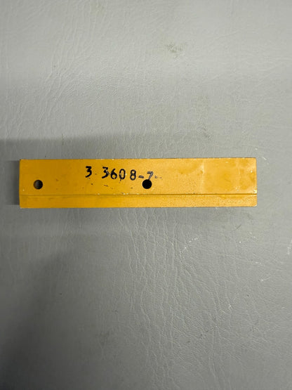33608-7 Aircraft Angle
