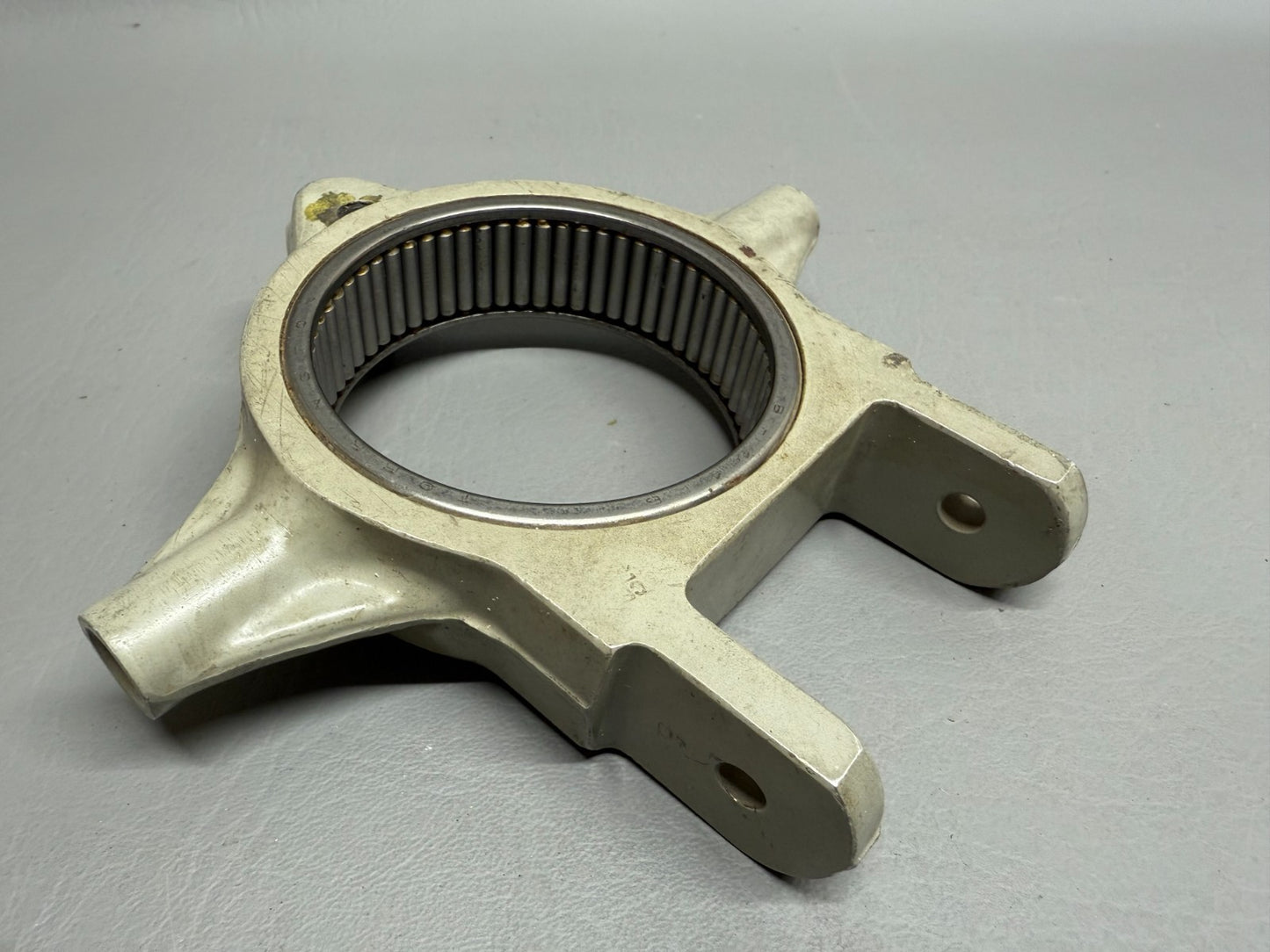 0543011-9 Cessna Nose Gear Steering Collar