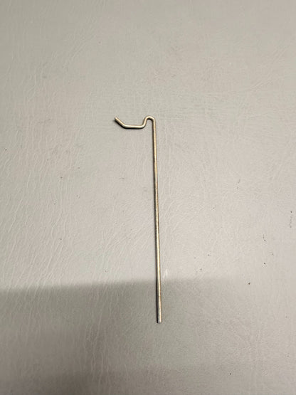 0752609-27 Cessna Pin Hinge