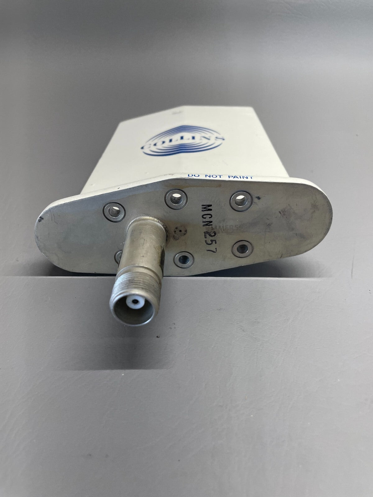 Collins UHF Antenna P/N 522-4858-001