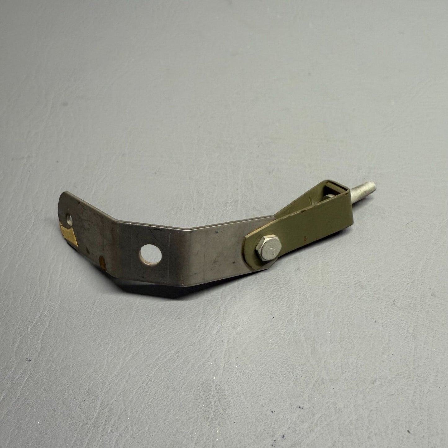 Piper Aircraft Fitting P/N 10711-000