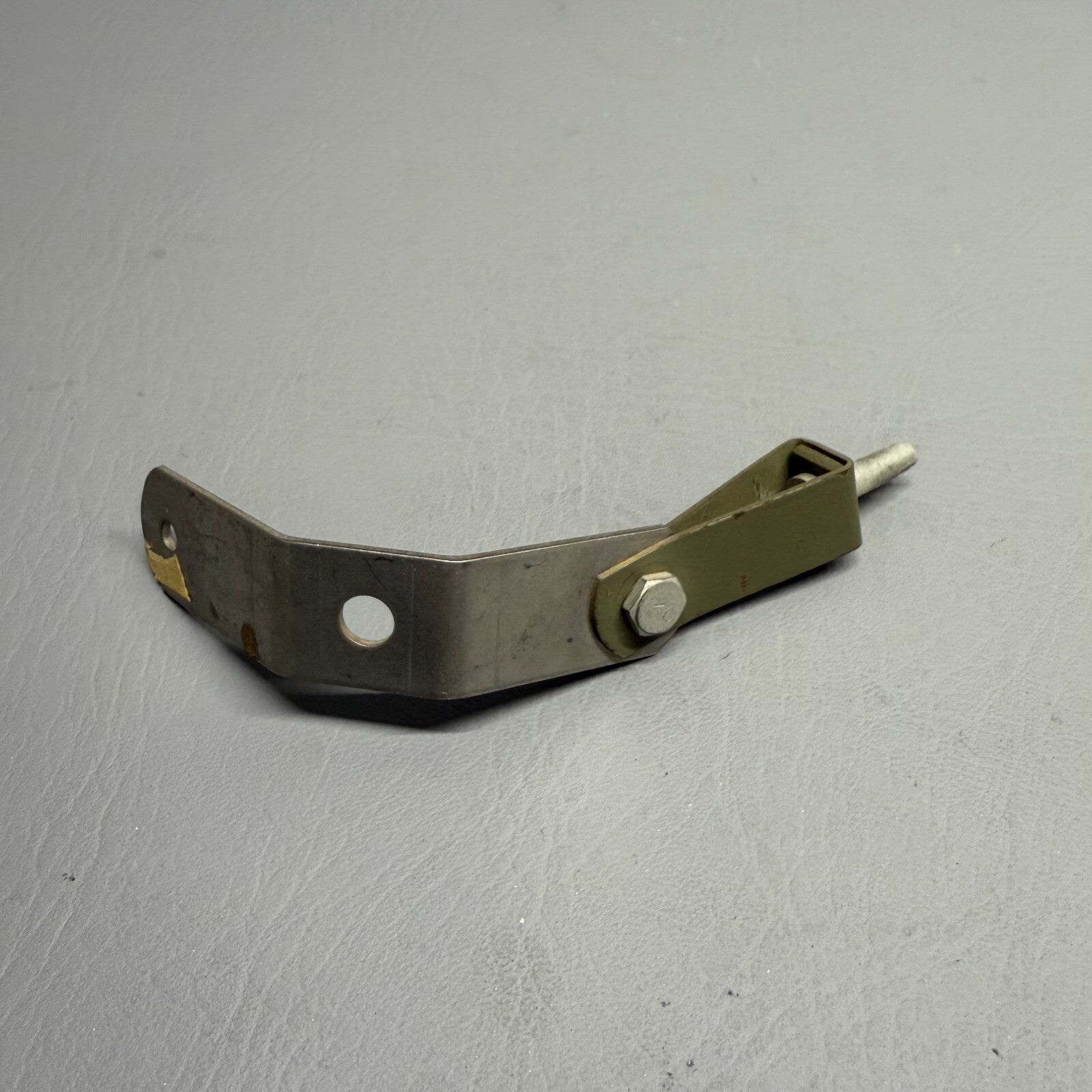 Piper Aircraft Fitting P/N 10711-000