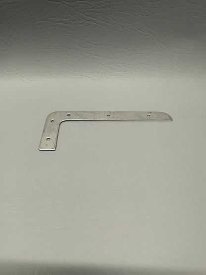 Cessna 180/185 Cabin Heat Spacer P/N 0713079-78 (NEW)