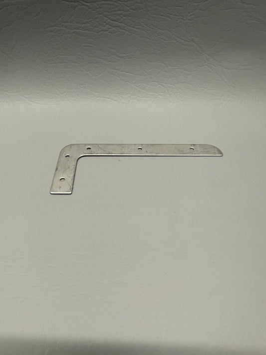 Cessna 180/185 Cabin Heat Spacer P/N 0713079-78 (NEW)