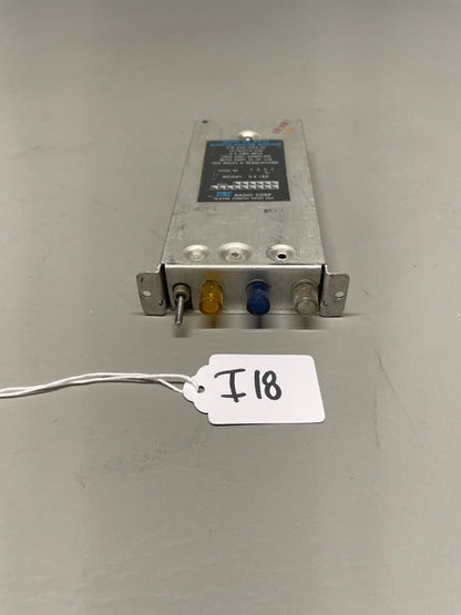 Bendix King KR-22 Marker Beacon Receiver P/N 066-1065-00