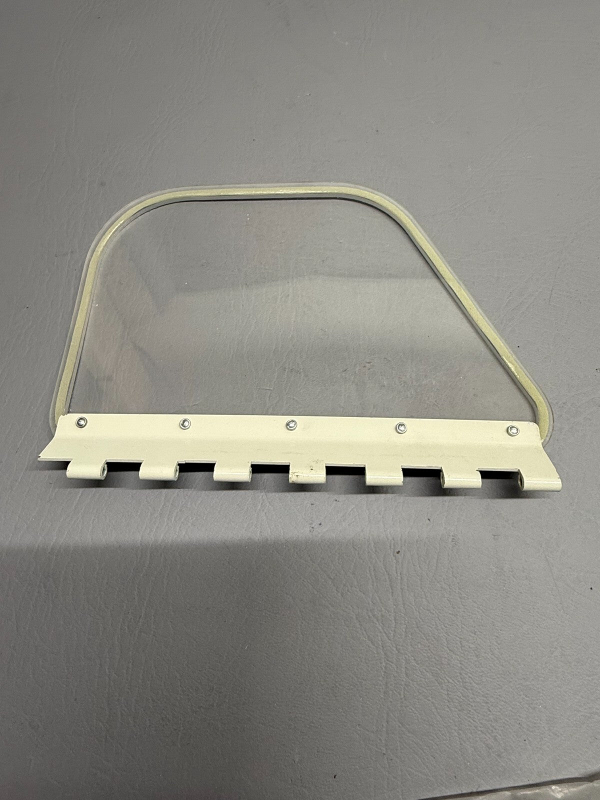 Piper PA32-300 Storm Window Assy P/N 65745-000