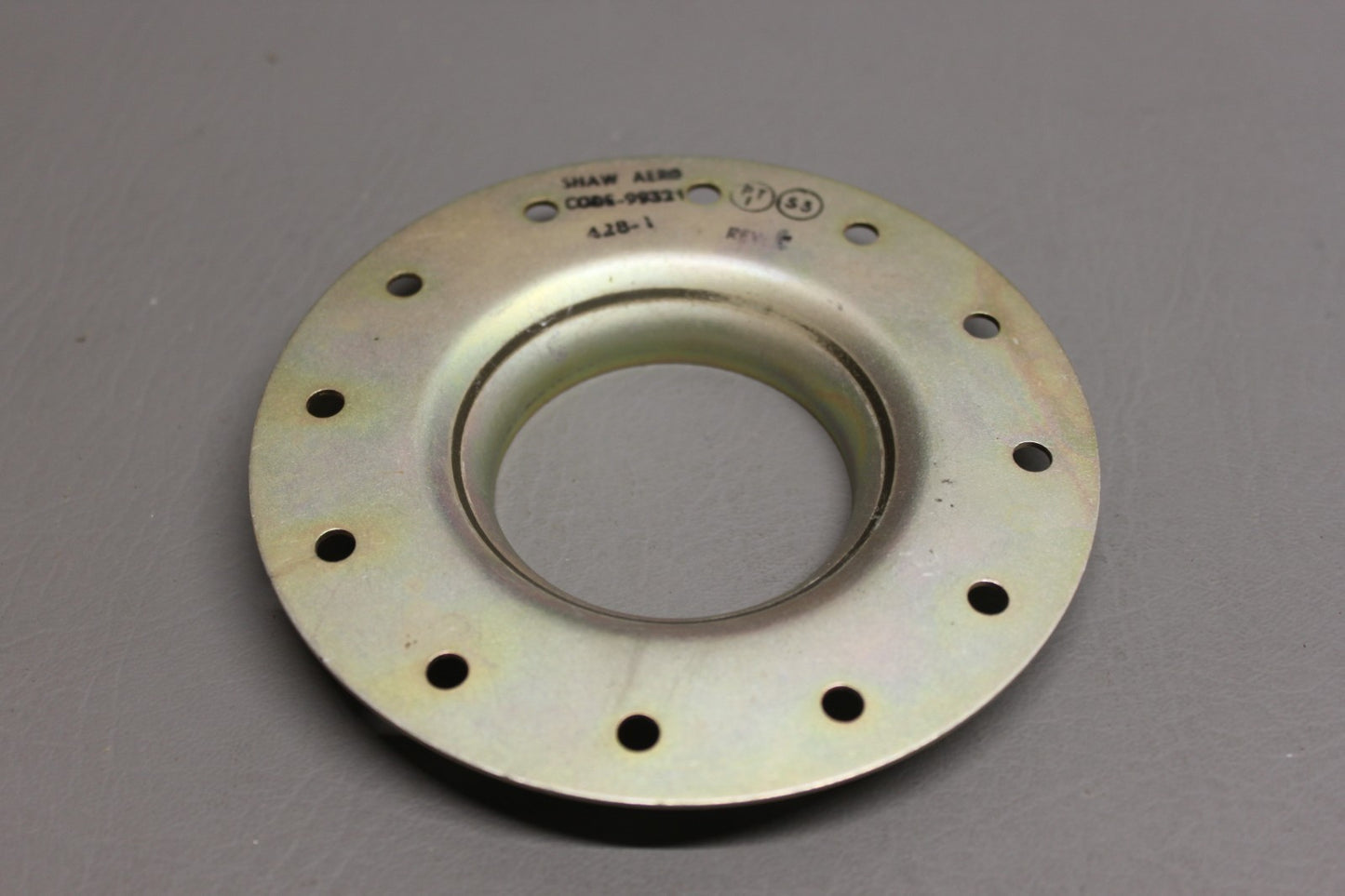 428-1 Aircraft Adapter