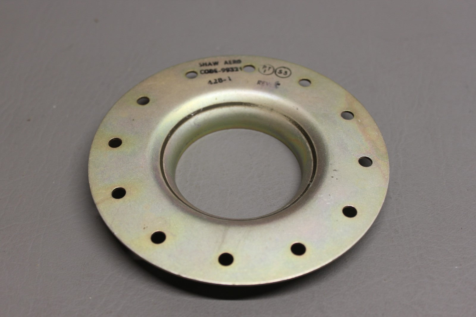 428-1 Aircraft Adapter