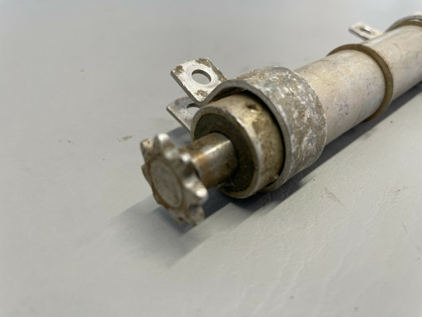 Cessna 150/172 Elevator Trim Tab Actuator P/N 0310293-2