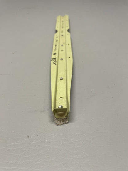 Aircraft Hat Section Rail P/N 2424001-22