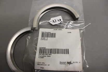 S2460-2 Aircraft Clamp