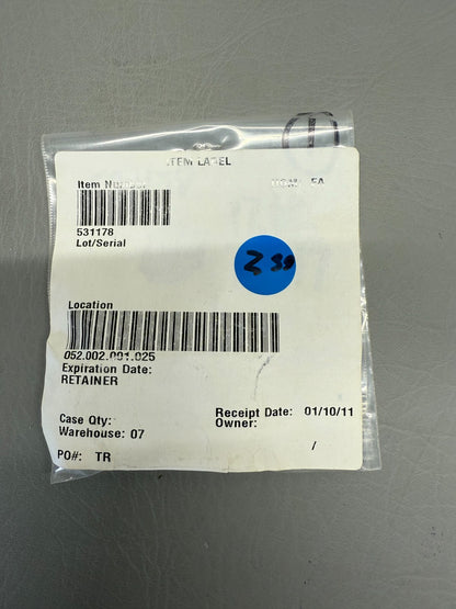 531178 TCM Retainer-Mag Coupling