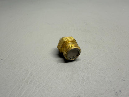 Piper Fuel Spray Nozzle P/N 752-529