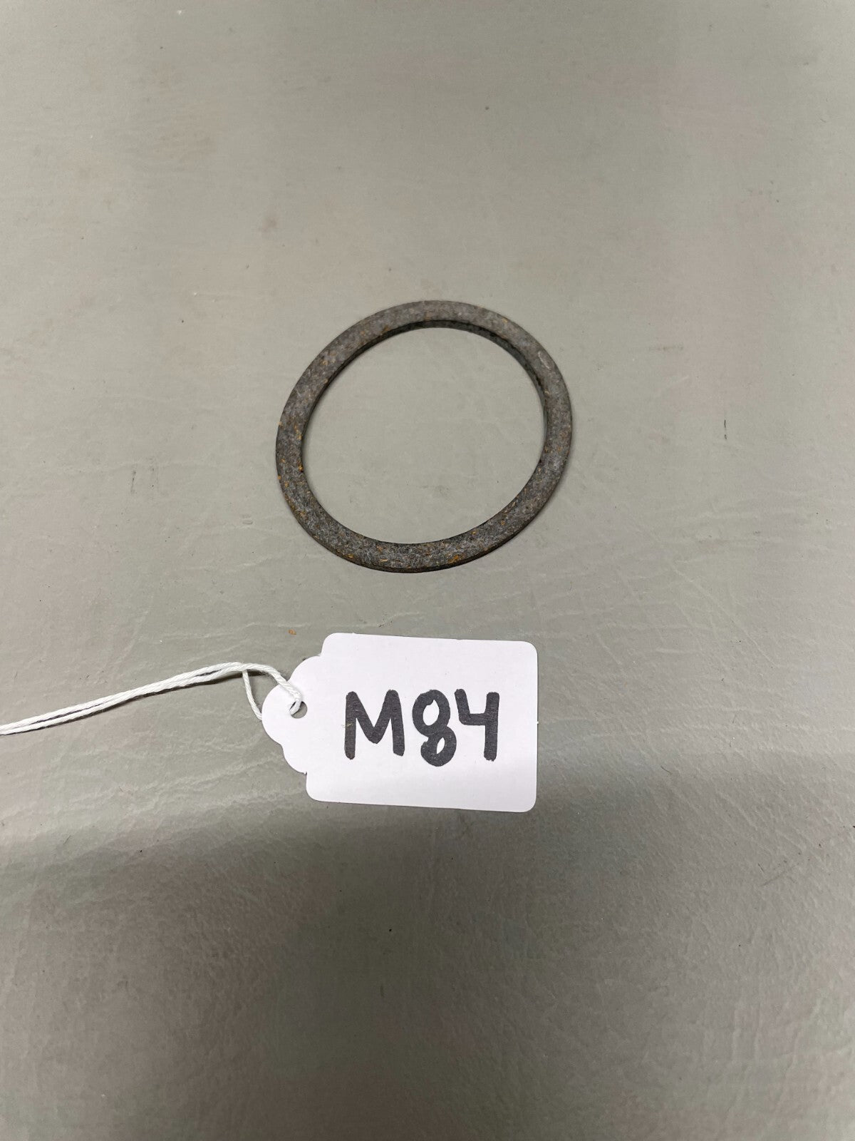 Cessna Gascolator Gasket P/N 33-199-6