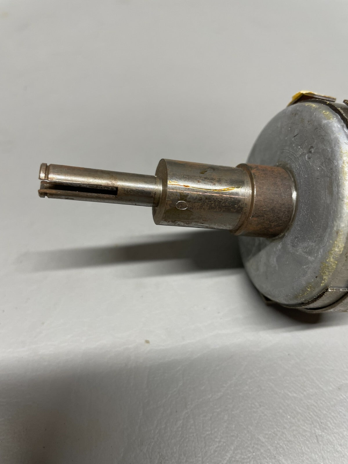 Continental Rotating Magneto Drive P/N 14-46A (NEW)