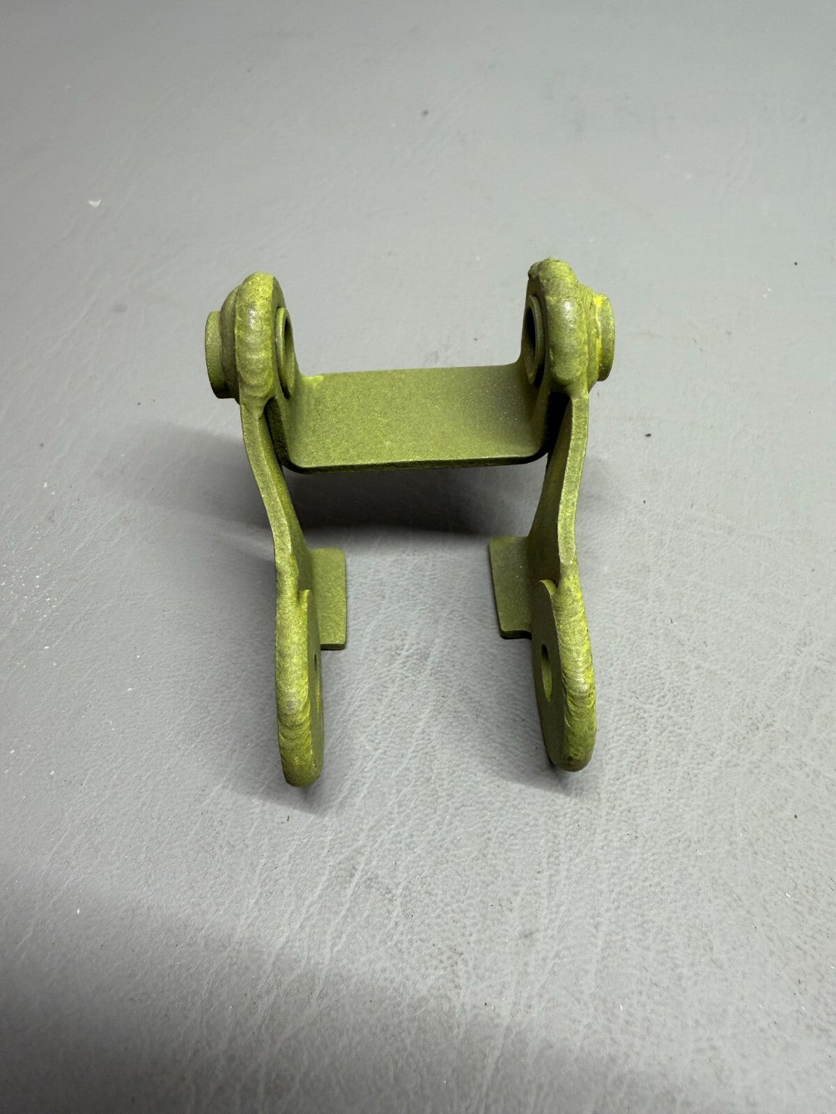Piper Landing Gear Front Fitting P/N 21272-3 21272-003