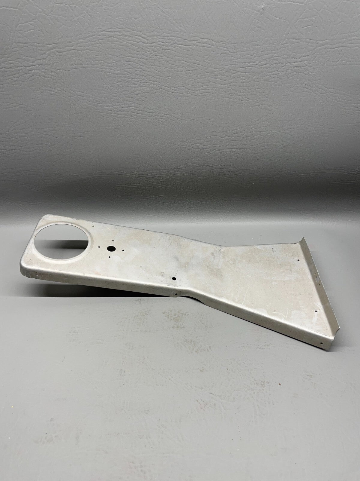 Cessna 180/182/185 Carb Skin P/N 0750111-2 (NEW)