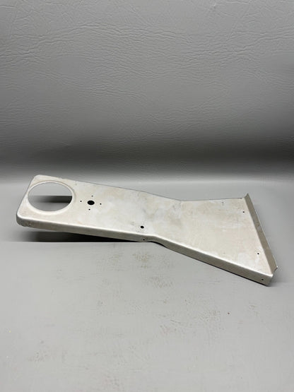 Cessna 180/182/185 Carb Skin P/N 0750111-2 (NEW)