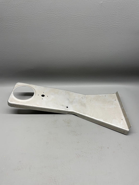 Cessna 180/182/185 Carb Skin P/N 0750111-2 (NEW)