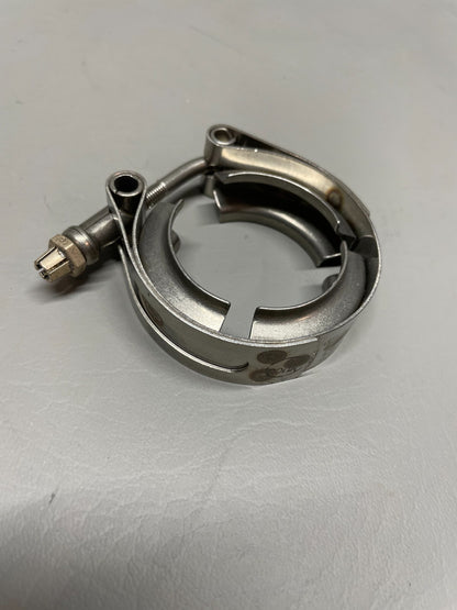 Aircraft Connector